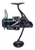 Reel Frontal Caster Titanium 9007 Aluminio Mar Surf Casting 7 Rulemanes en internet
