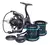 Reel Frontal Caster Titanium 9007 Aluminio Mar Surf Casting 7 Rulemanes - comprar online
