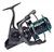 Reel Frontal Caster Titanium 9007 Aluminio Mar Surf Casting 7 Rulemanes