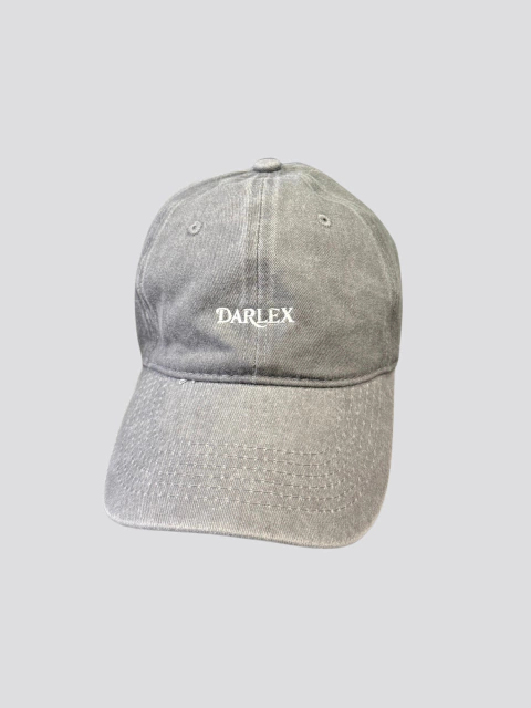 GORRA DARLEX GRIS - comprar online