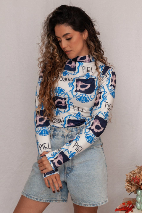 Camibuzo El Páramo - comprar en línea