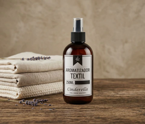 Aromatizador Textil Coniglio 250ml