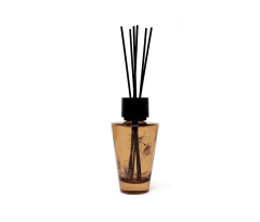 Envase Difusor Bamboo 200ml Flores Ámbar - tienda online