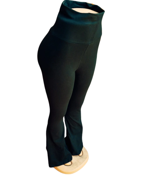 Flare Negras XL - comprar en línea