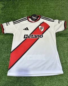 Camiseta River Plate 2026 – Titular termosellado