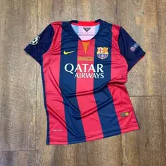 Barcelona Messi titular 2015/16 - comprar online
