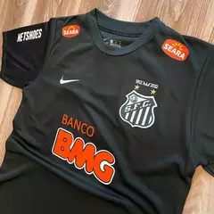 Santos Fc Neymar Jr alternativa premium 2012 - CAMBOX