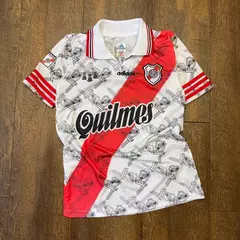 River Plate Titular Niño 1996/97 - comprar online