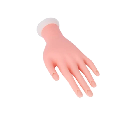 Mano de Práctica - comprar en línea