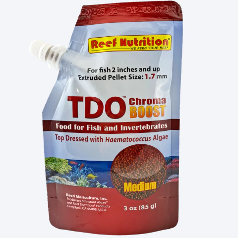 TDO™ Chroma BOOST Medium - comprar online