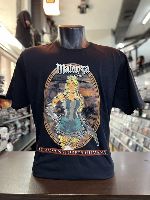 Matanza - comprar online