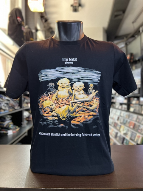 Limp Bizkit - comprar online