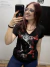 Correntinha Colar - Evanescence - Sanctuary - comprar online