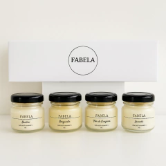 Kit Degustação - comprar online