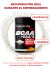 BCAA Plus - Aminoácidos Intra-Entreno para Recuperación Muscular y Protección Anti-Catabolismo | Polvo
