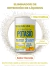 Citrato de Potasio en Polvo - Rehidratación, Recuperación Muscular y Salud Renal | Polvo