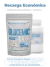 Glucemic Care - Regulador Natural de Glucemia y Metabolismo con Cromo y Canela | Recarga 60 cápsulas