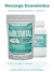 Multivital Energía + Defensa - 16 Nutrientes Esenciales con Vitaminas B, C, D y Minerales | Recarga 60 cápsulas