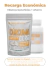 Cúrcuma Core - Antiinflamatorio Natural para Articulaciones, Digestión y Retención de Líquidos | Recarga 60 cápsulas