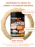 Testo Booster en Polvo - Dosis Clínica de Alta Potencia para Fuerza, Vitalidad y Libido | Polvo