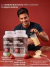 Whey Protein Active - 18g de Proteína Concentrada de Fácil Digestión con Aminoácidos | 900g polvo - Formula Vital Suplementos Dietarios