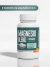 Magnesio Blend - Espectro Completo 5 en 1 para Descanso, Energía y Recuperación Muscular | 150g polvo