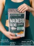 Magnesio Blend - Espectro Completo 5 en 1 para Descanso, Energía y Recuperación Muscular | Recarga 150g polvo en internet