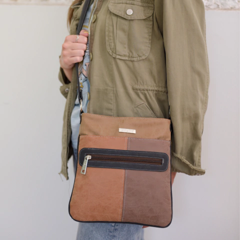 BANDOLERA 4177 - comprar online