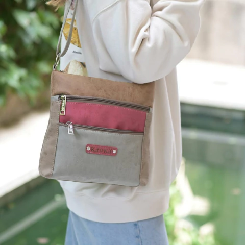 BANDOLERA 4197 - comprar online