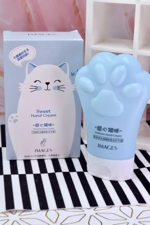 Crema cat para manos images - comprar en línea
