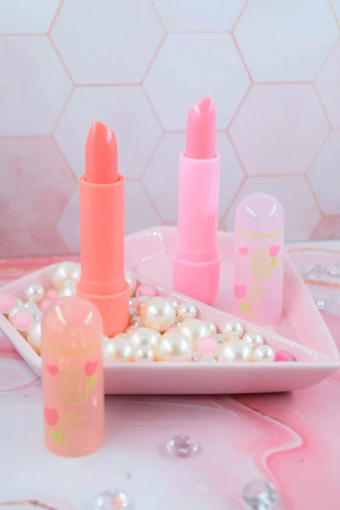 Hidratante de labios kiss beauty - comprar en línea