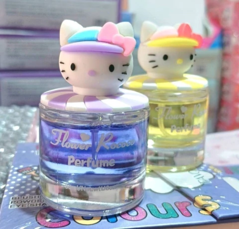 Perfume hellokitty - comprar en línea