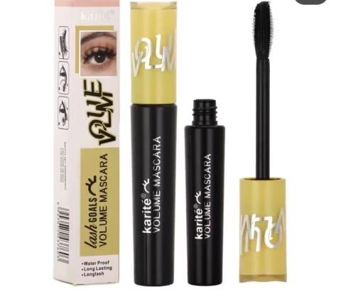 Pestañina volumen karite - comprar en línea