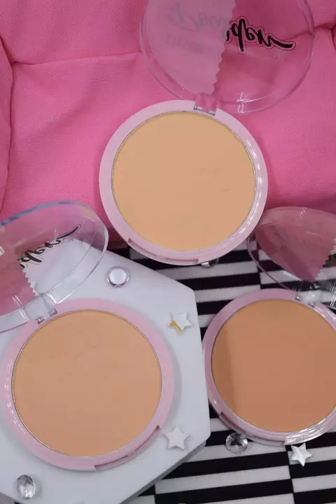 Polvos compactos sfr color - comprar en línea
