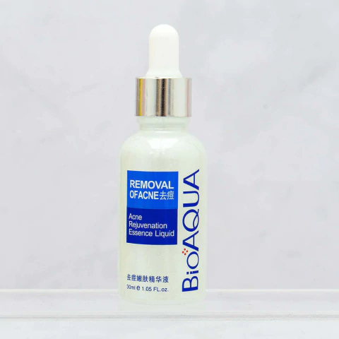 Serum antiacne bioaqua - comprar en línea
