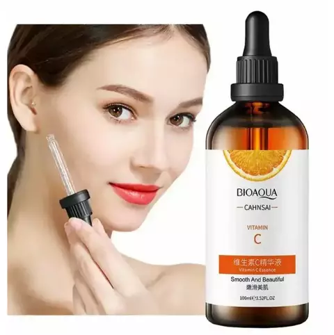 Serum vitamina c 100ml bioaqua - comprar en línea