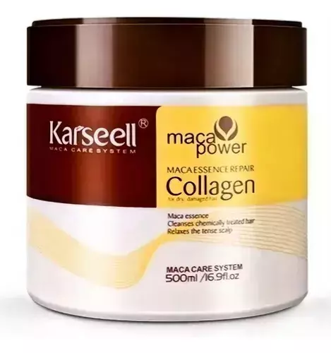 Mascarilla karseell original (pago anticipado)