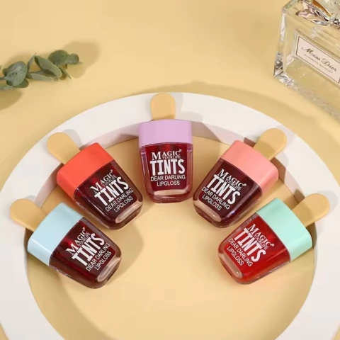 Tinta paleta Magic your life