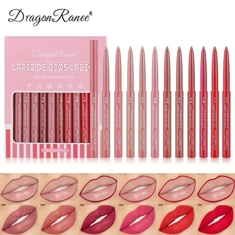 Lapiz de labios y ojos - comprar en línea