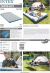 Imagen de Colchoneta Inflable Camping Mat Intex 2 Plazas