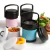 Imagen de Viandera Lunchera Waterdog 1200cc Recipientes Bolso Escolar