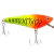 Señuelo Bnv Mojarra Bait 12cm 45grs Dorado Baitcast