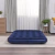 Colchon Inflable Bestway 2 Plazas Con Inflador Incorporado - tienda online