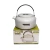 Pava Waterdog De Aluminio 650 Cc Compacta Camping - tienda online