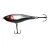 Señuelo Rapala Glidin Rap Glr12 Baitcast Dorado