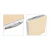Mesa Waterdog Plegable 120x60x70 Tipo Valija - comprar online