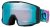 Antiparras Oakley Line Miner L Multi Digital Prizm Sapphire - comprar online