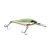 Señuelo Rapala Shad Rap Elite 95 Balsa 9.5cm 18grs - Xplora La Triestina