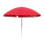 Sombrilla Playa Jardin Pileta Outdoors Professional 1.7 Mts