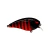 Señuelo Gozio Excalibur Mojarra 8cm 30grs Dorado Baitcast - tienda online